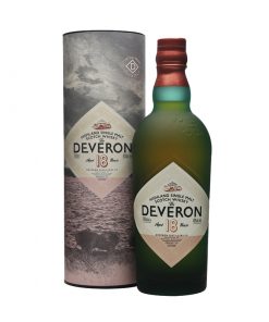 The Deveron 18 Year Single Malt Scotch Whisky