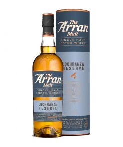 The Arran Malt Lochranza Reserve Single Malt Scotch Whisky