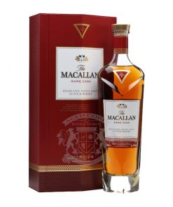 The Macallan Rare Cask Single Malt Scotch Whisky