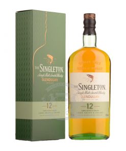 The Singleton Of Glendullan 12 Year Single Malt Scotch Whisky