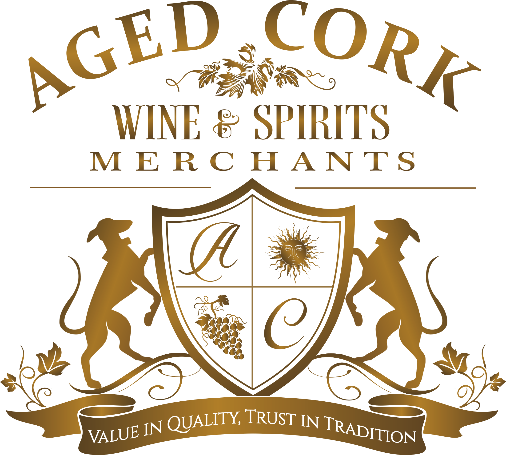 Aged Cork Wine & Spirits Merchants Order Online Free Local Delivery
