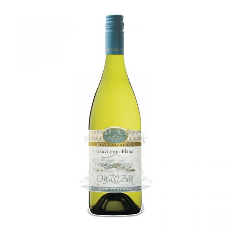 Oyster Bay Sauvignon Blanc Aged Cork Wine And Spirits Merchants
