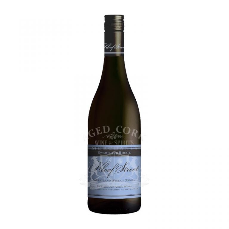 Kloof Street Swartland Rouge Aged Cork Wine And Spirits Merchants